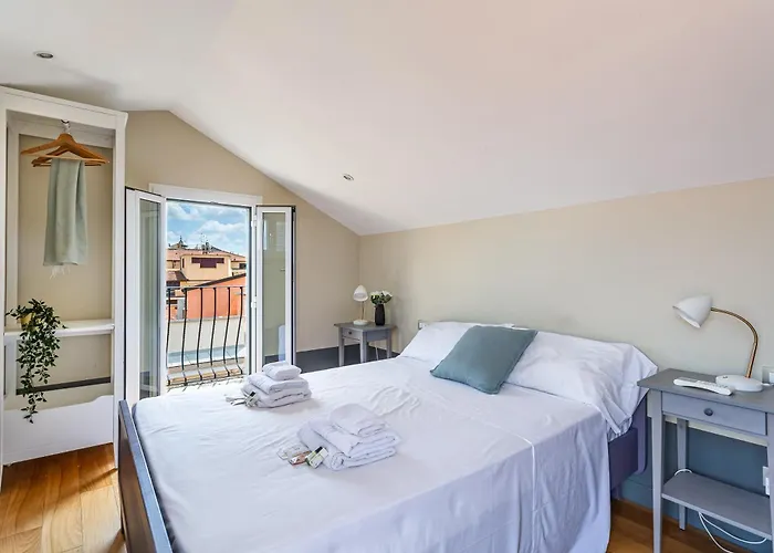 Appartement Iflat Magical Flat By The Tiber