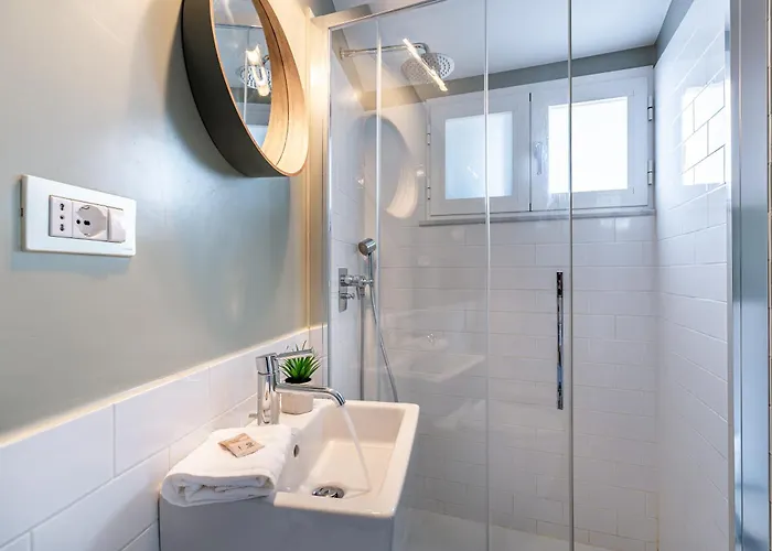 Iflat Magical Flat By The Tiber Appartement Rome