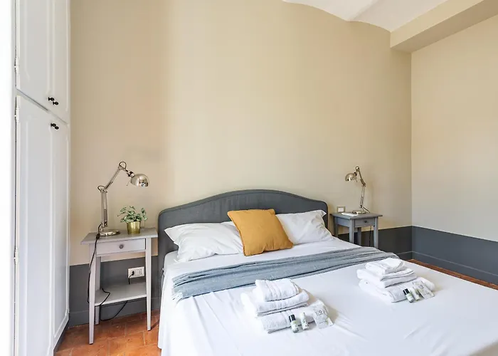 Iflat Magical Flat By The Tiber * Rome